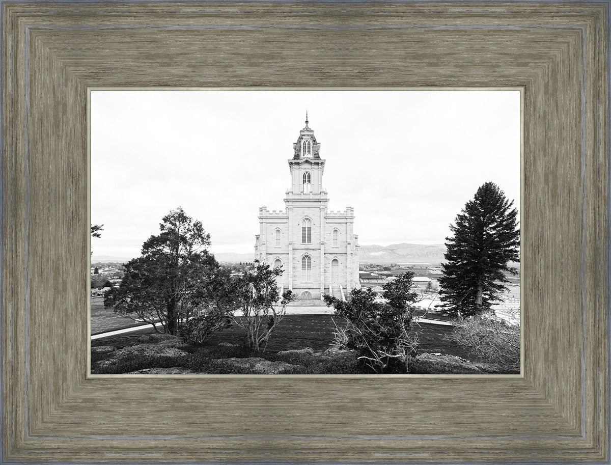 A Place of Peace Manti