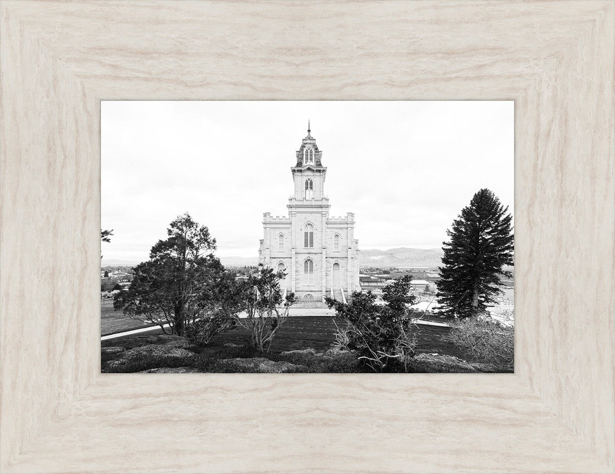 A Place of Peace Manti