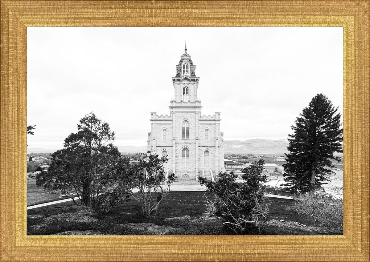 A Place of Peace Manti