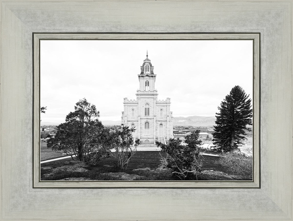 A Place of Peace Manti