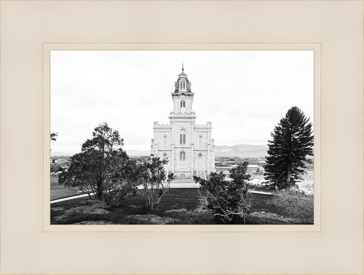 A Place of Peace Manti