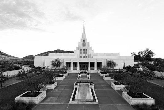 A Place of Peace Phoenix