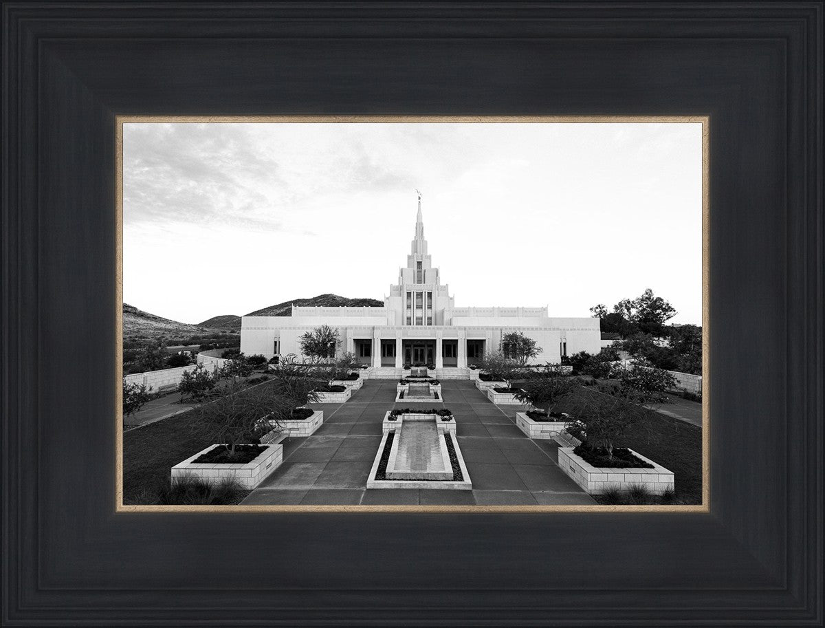 A Place of Peace Phoenix