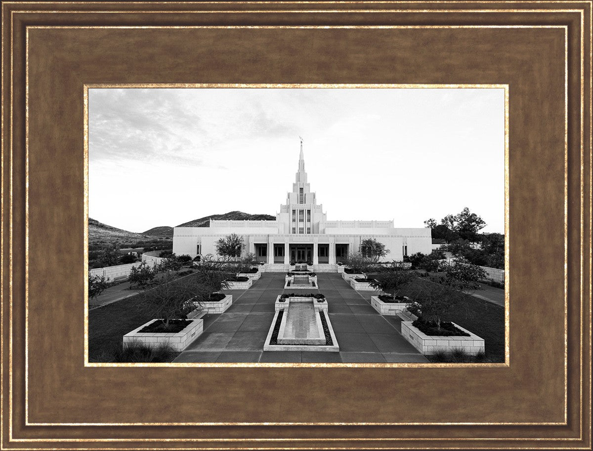 A Place of Peace Phoenix