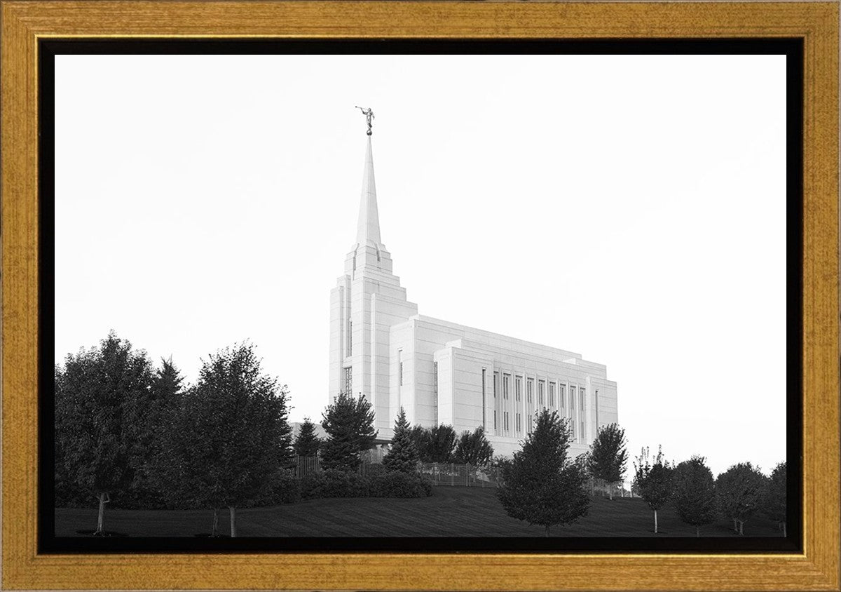 A Place of Peace Rexburg