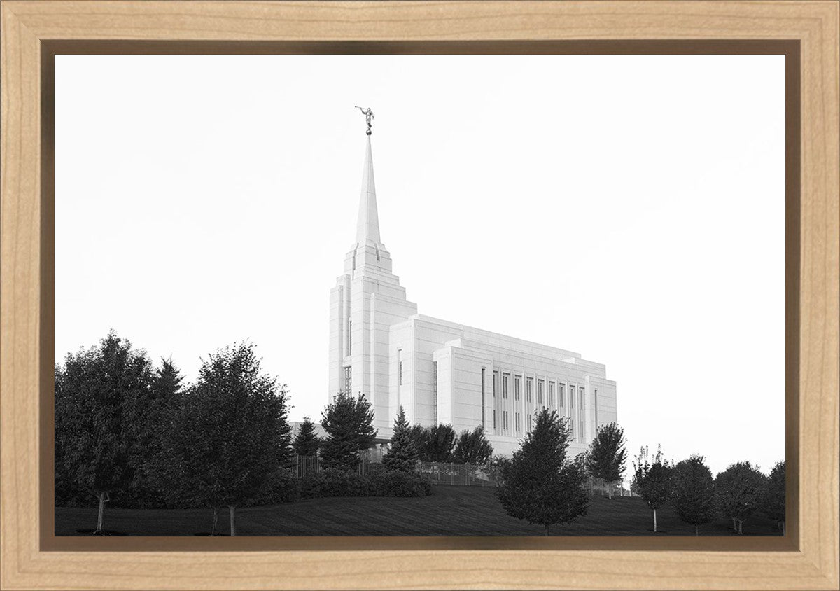 A Place of Peace Rexburg