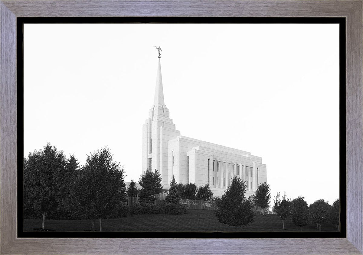 A Place of Peace Rexburg