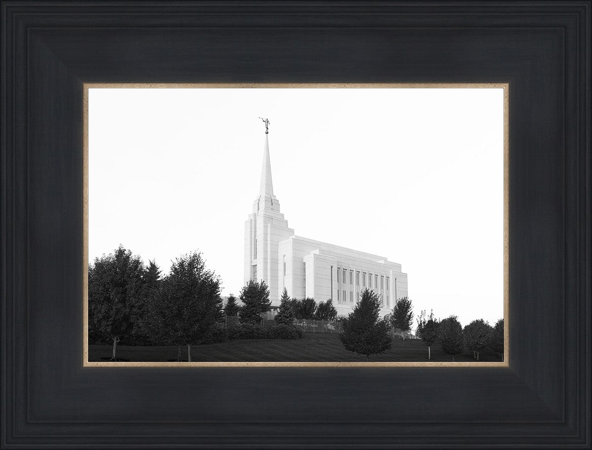 A Place of Peace Rexburg