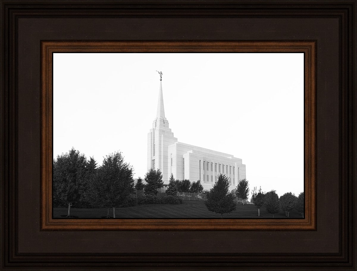 A Place of Peace Rexburg