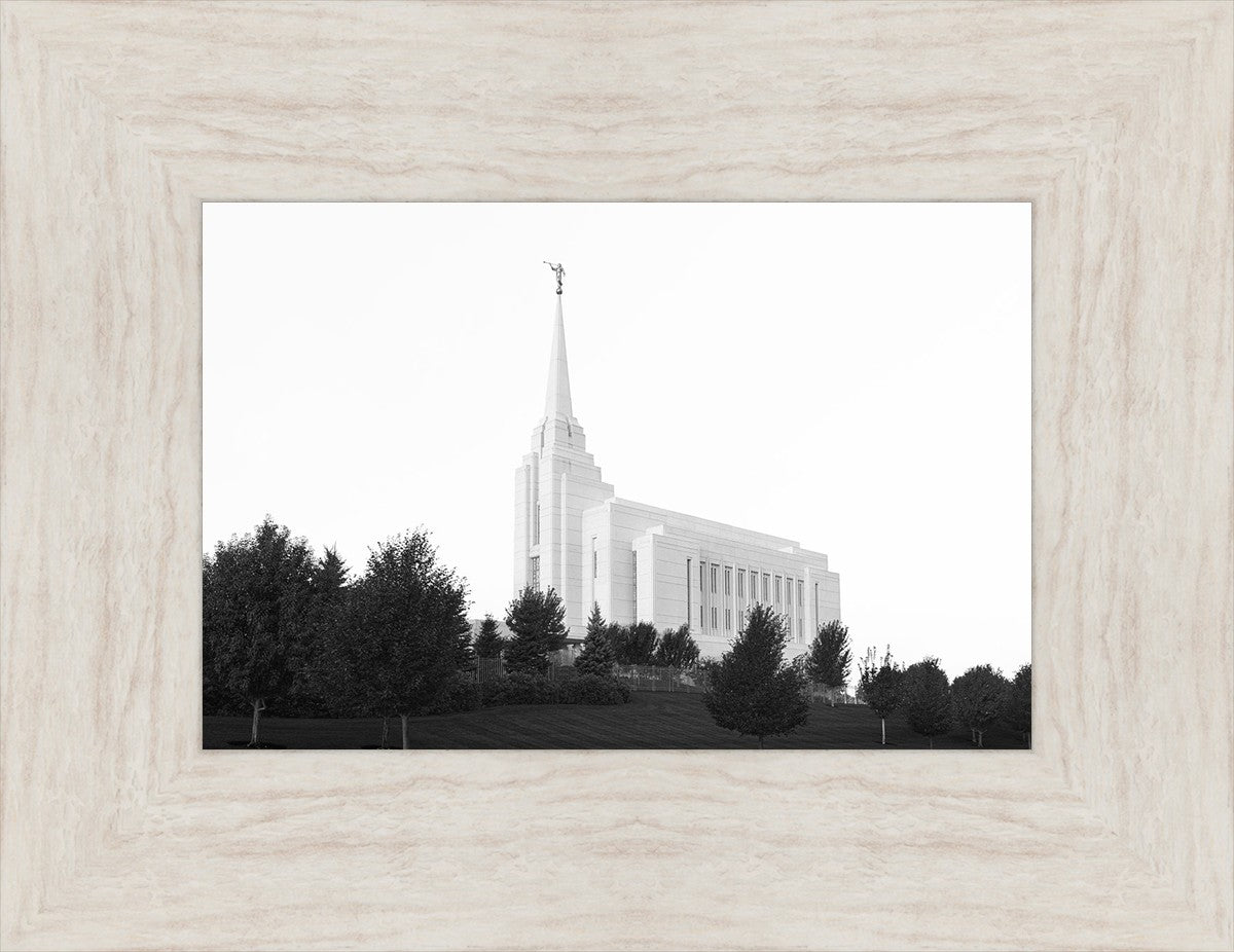 A Place of Peace Rexburg