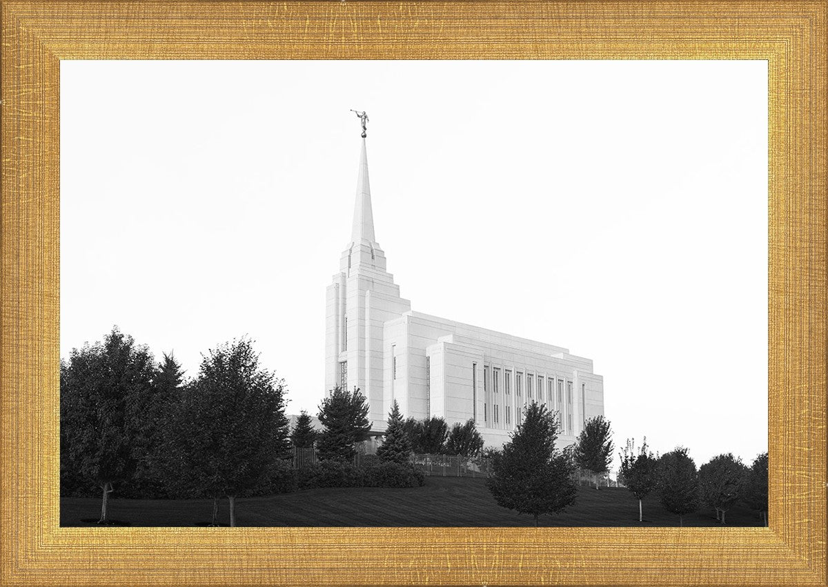 A Place of Peace Rexburg