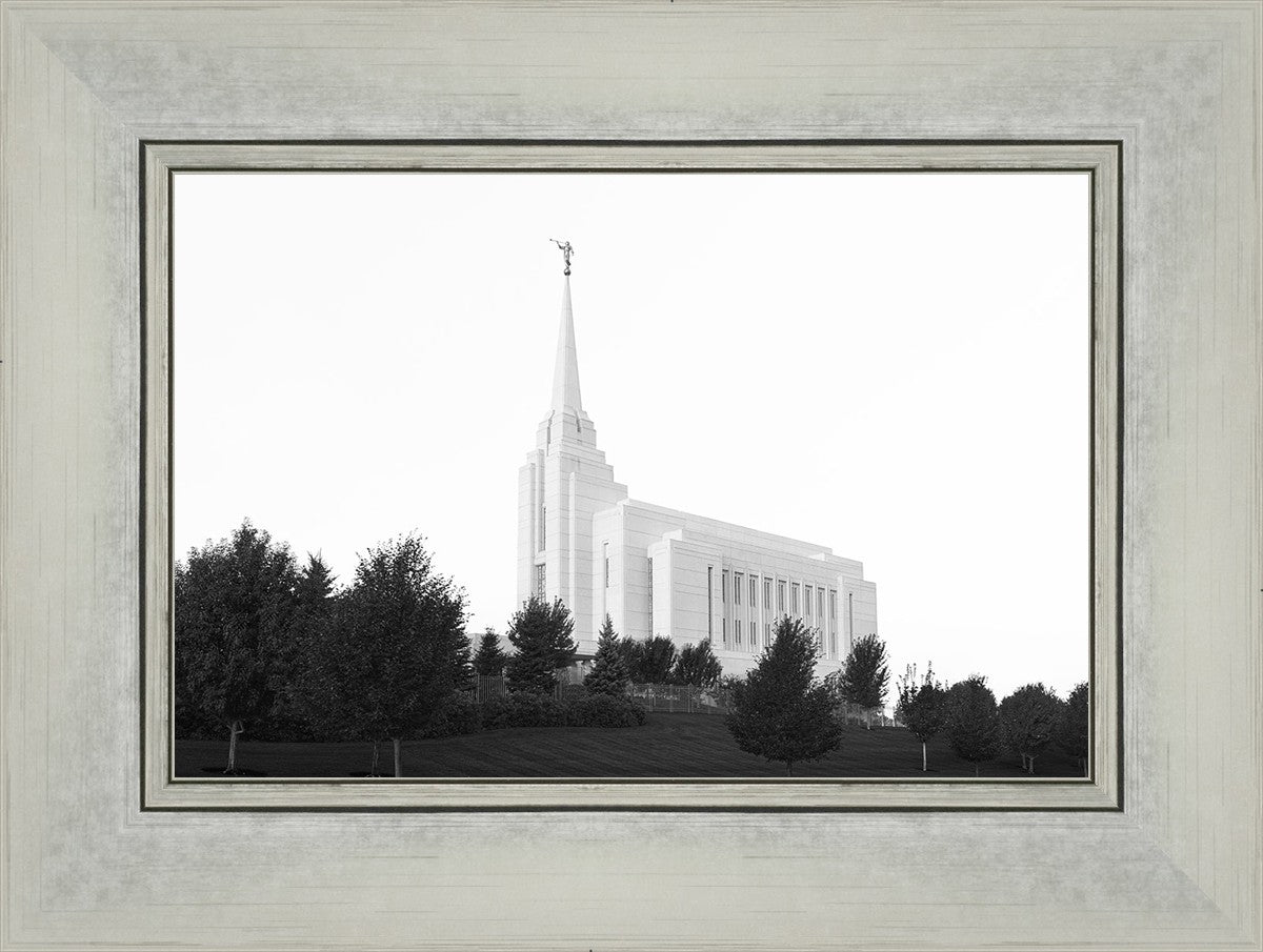 A Place of Peace Rexburg