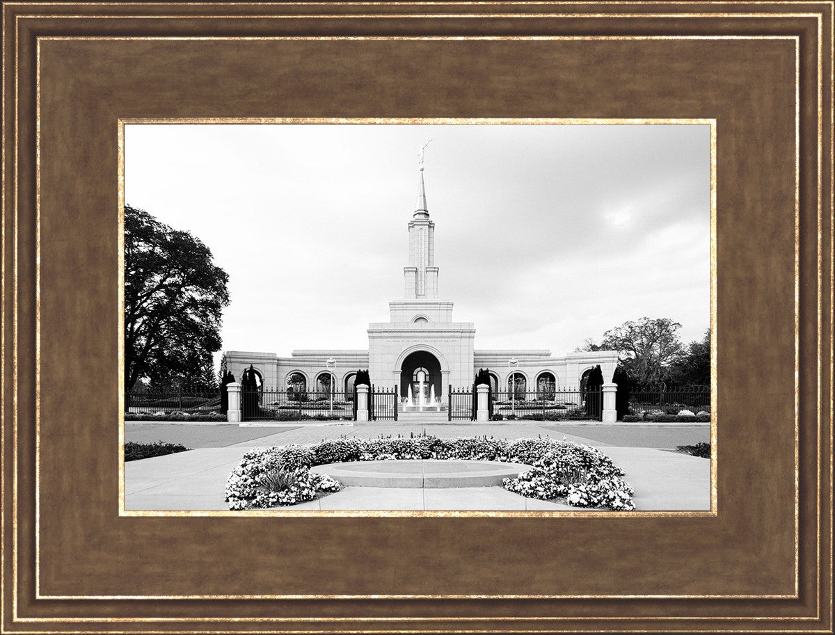 A Place of Peace Sacramento