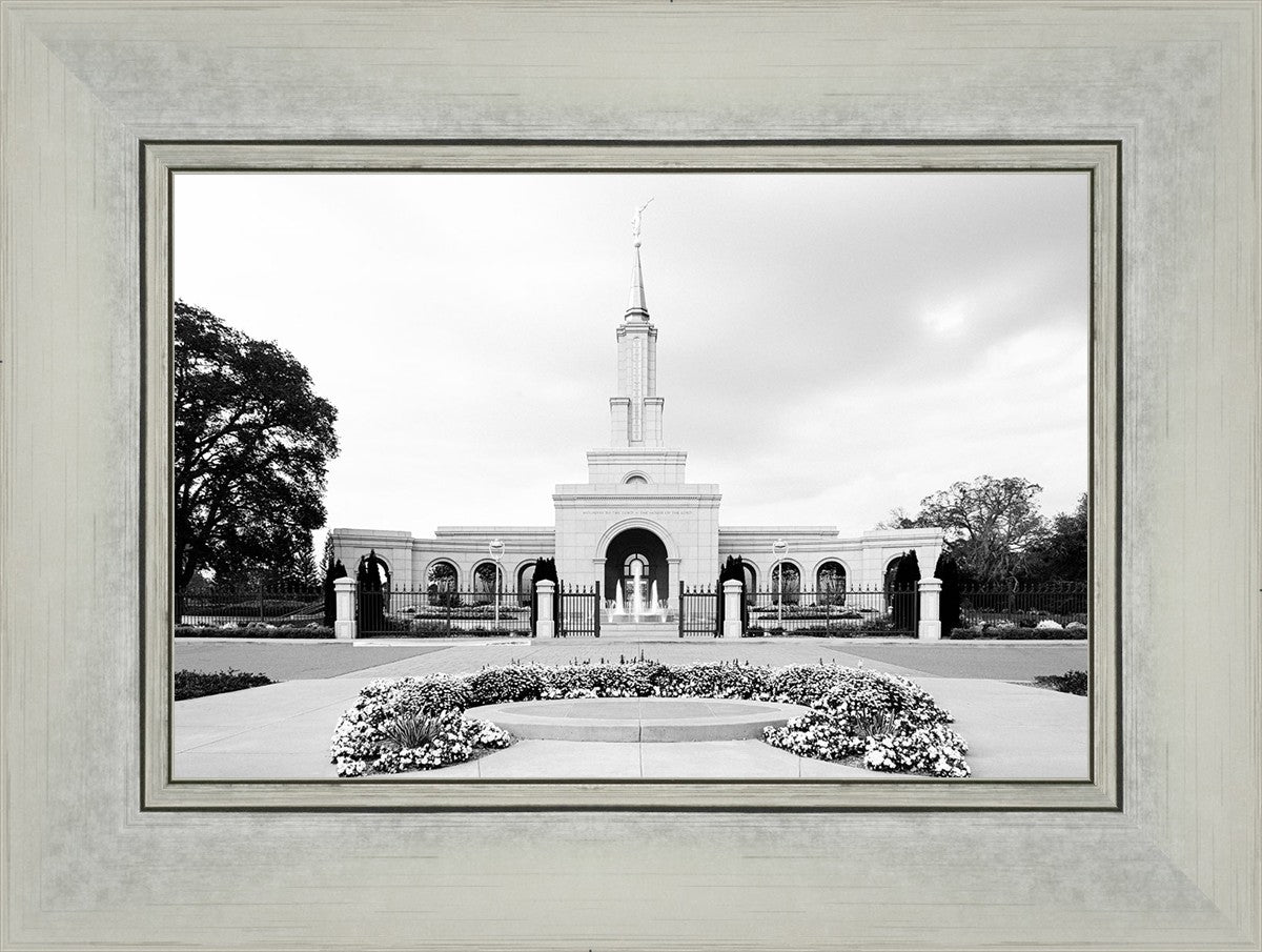 A Place of Peace Sacramento