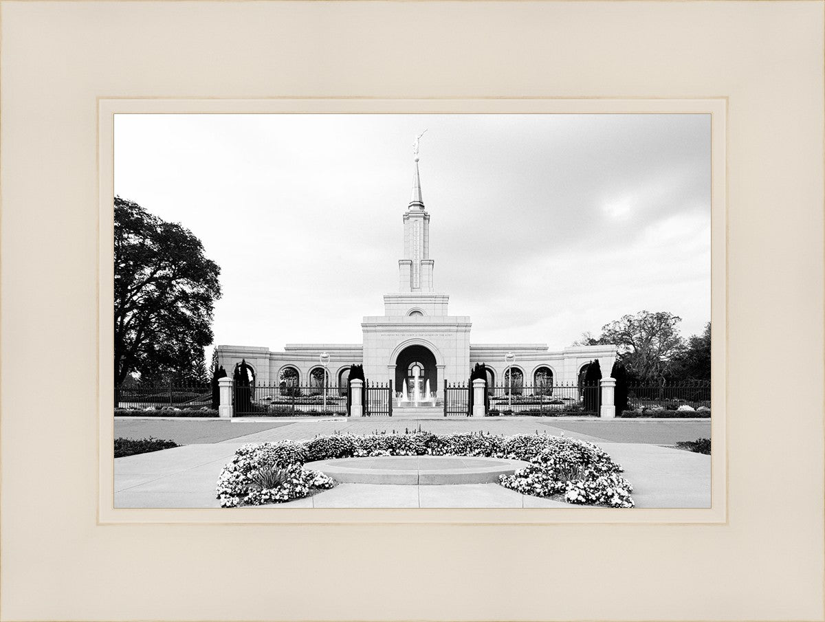 A Place of Peace Sacramento