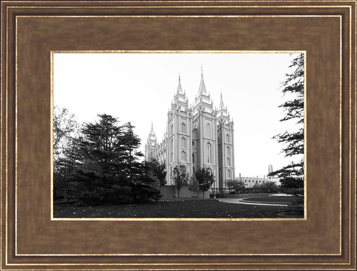 A Place of Peace Salt Lake City