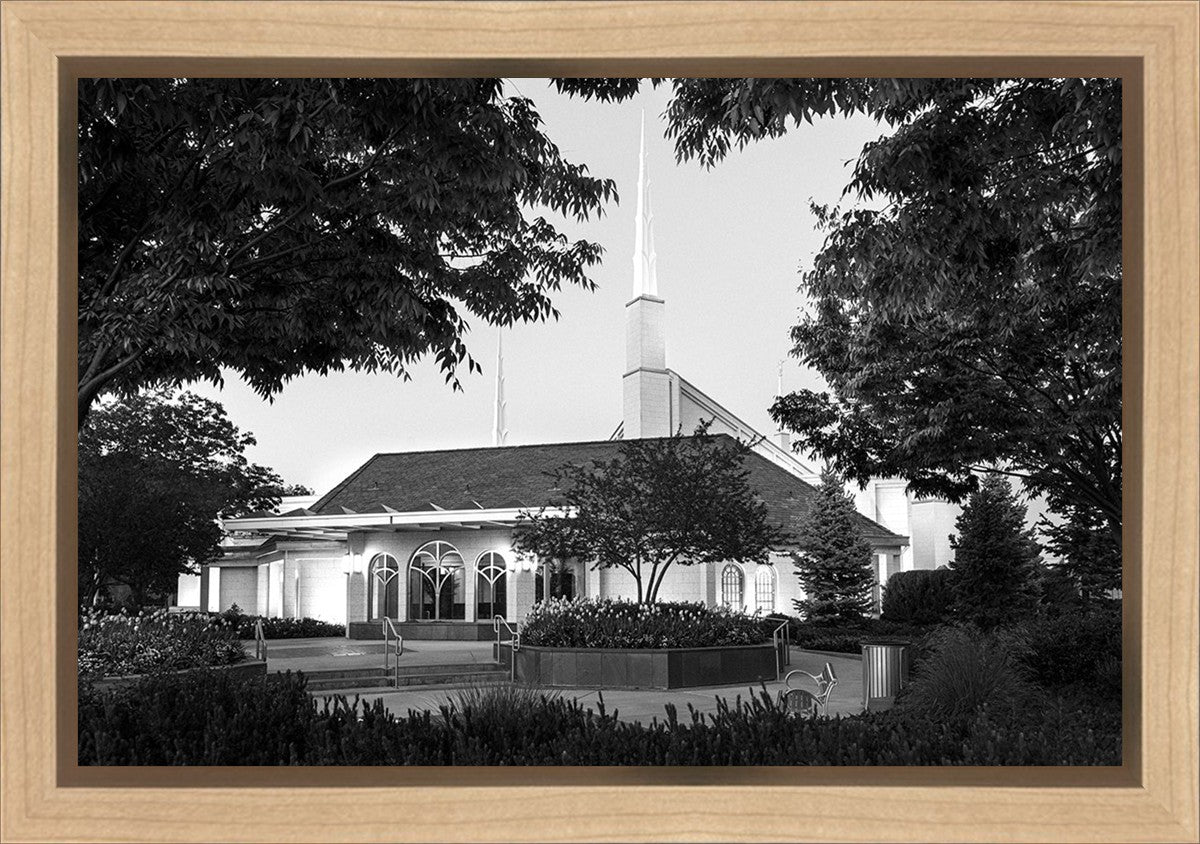 A Place of Peace Boise