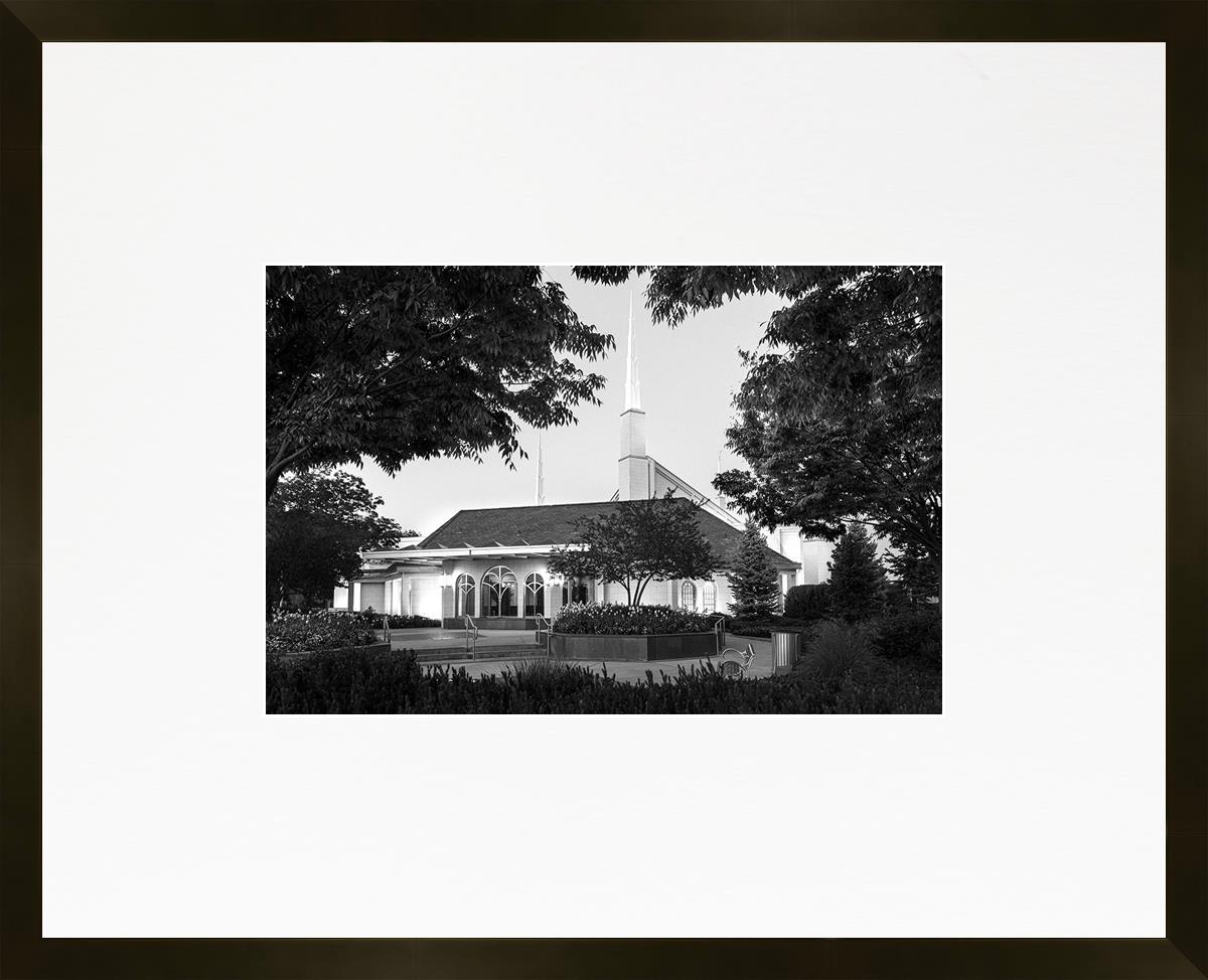 A Place of Peace Boise