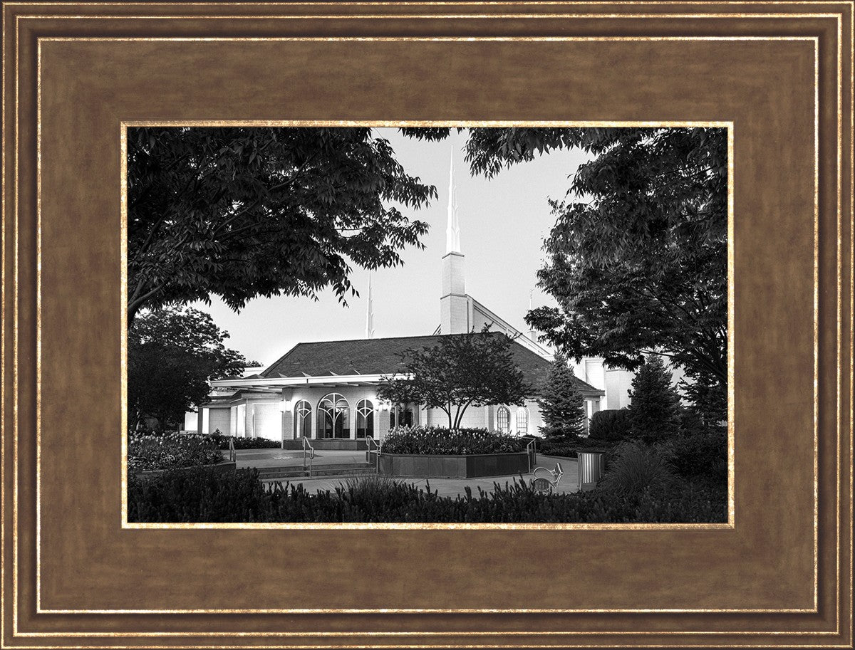 A Place of Peace Boise