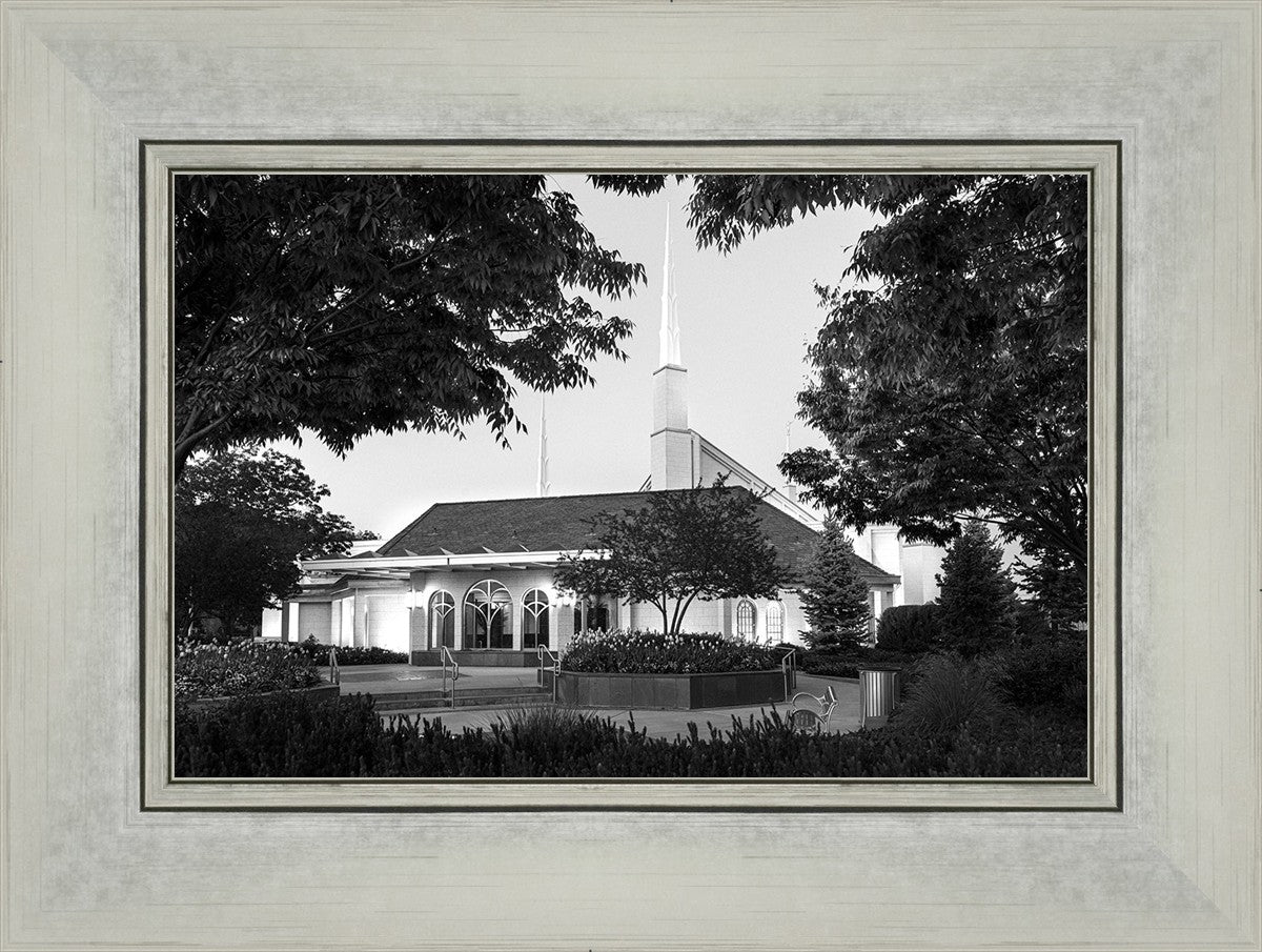 A Place of Peace Boise