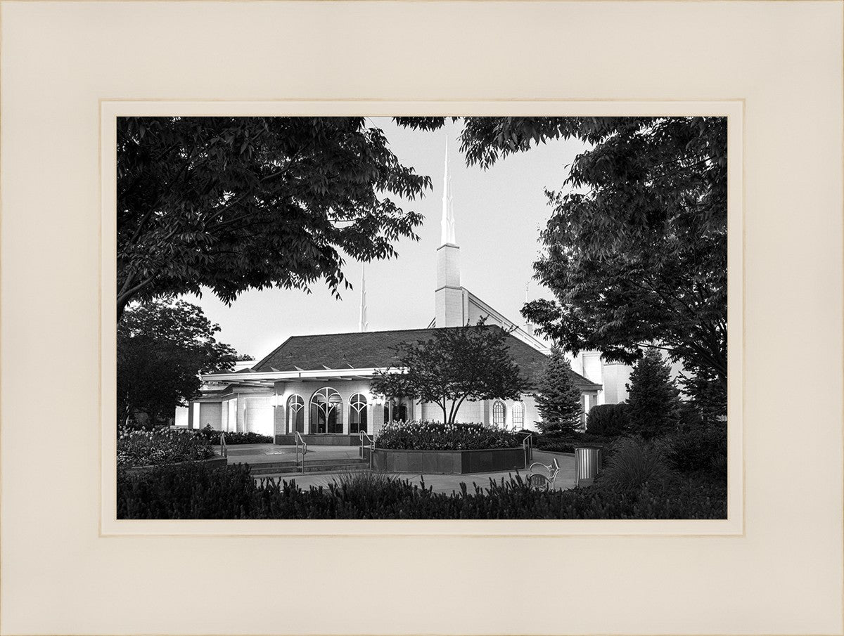 A Place of Peace Boise