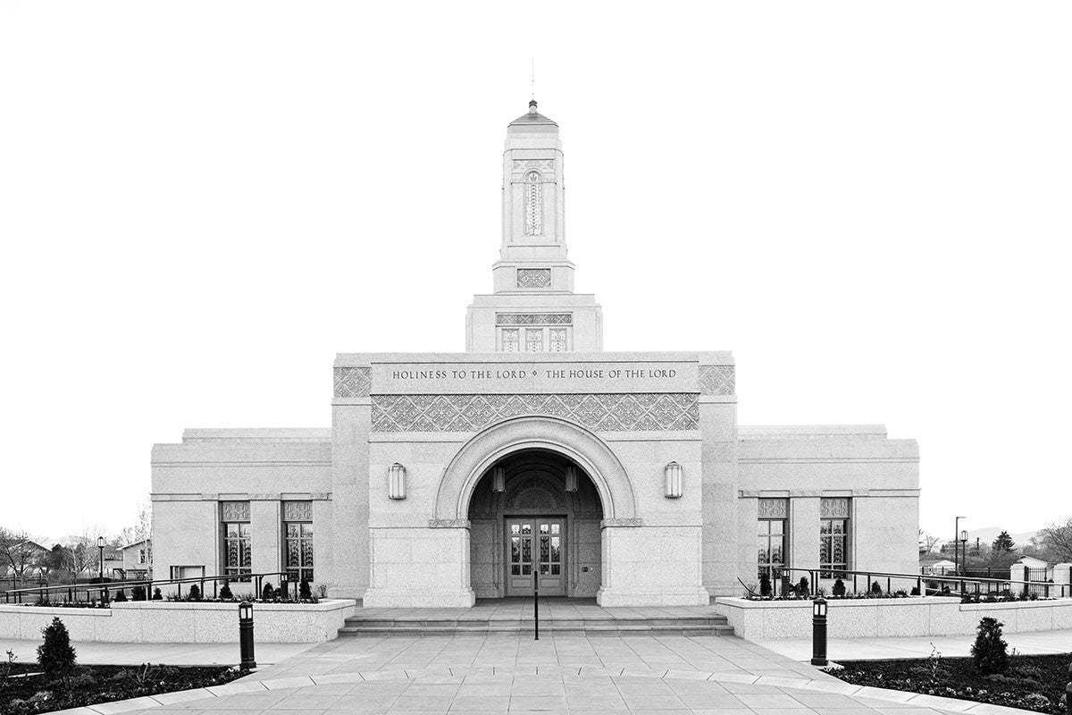 A Place of Peace Helena