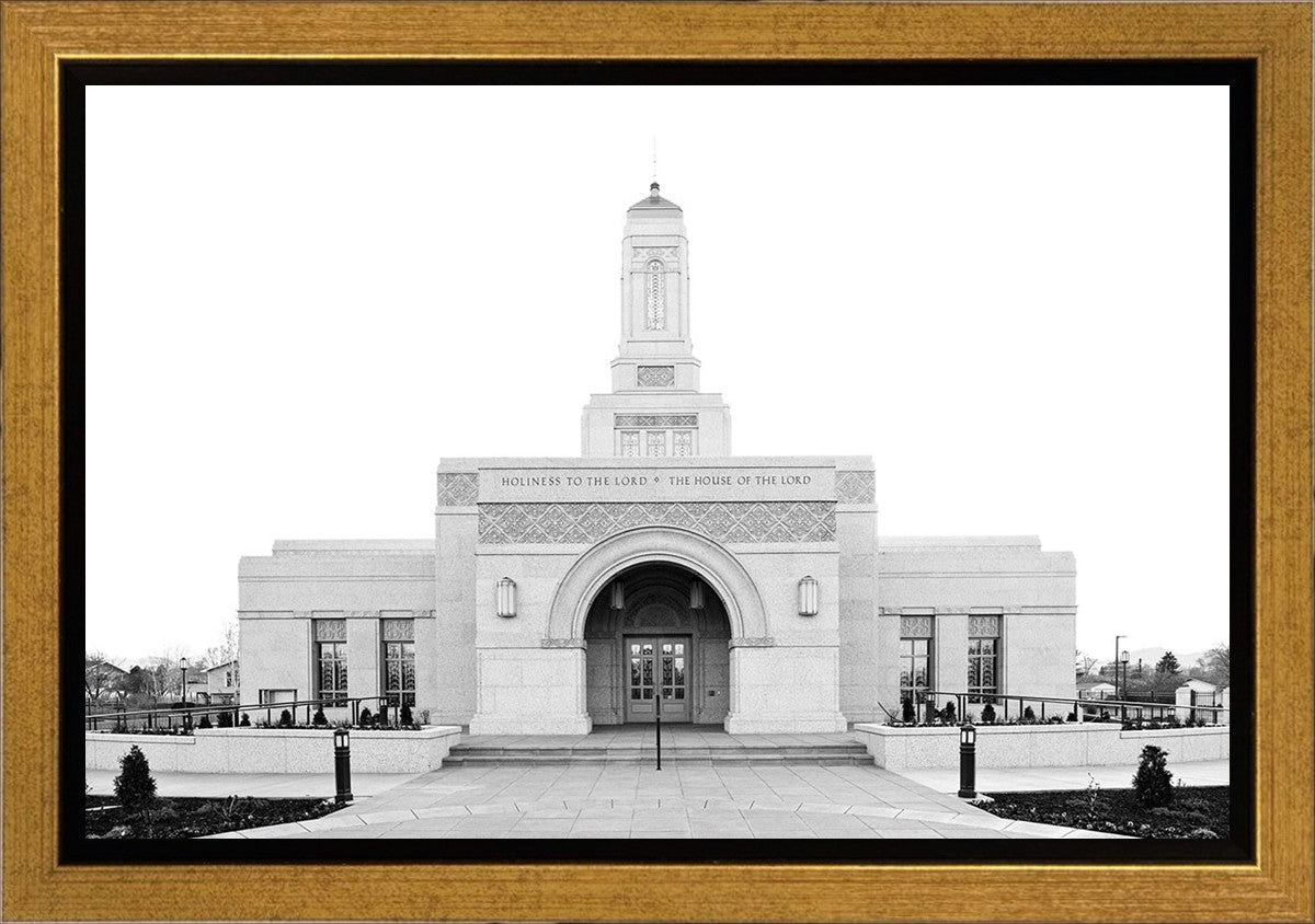 A Place of Peace Helena