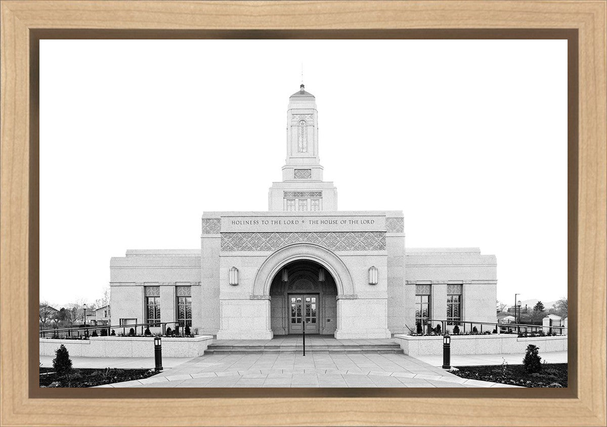 A Place of Peace Helena