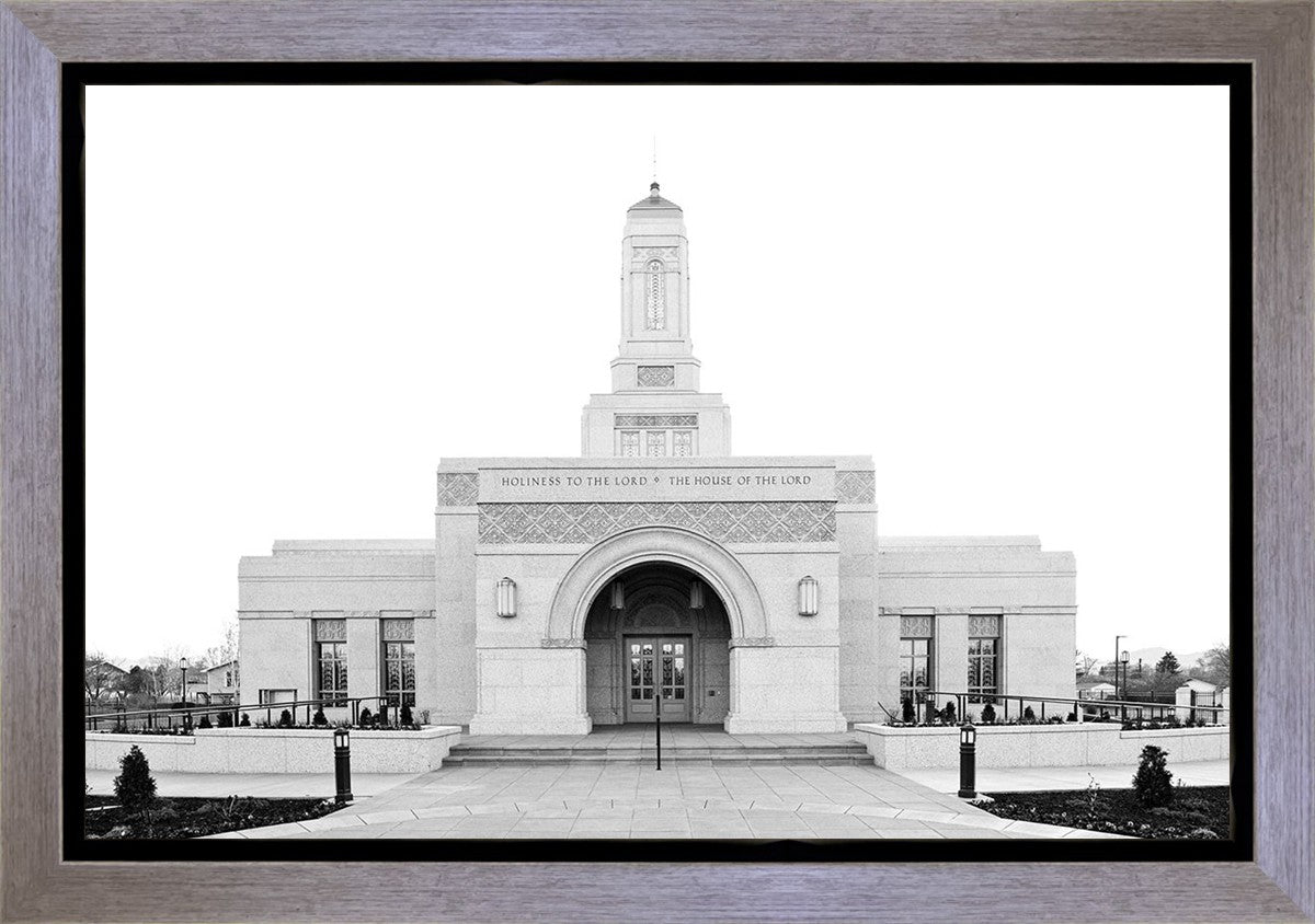 A Place of Peace Helena