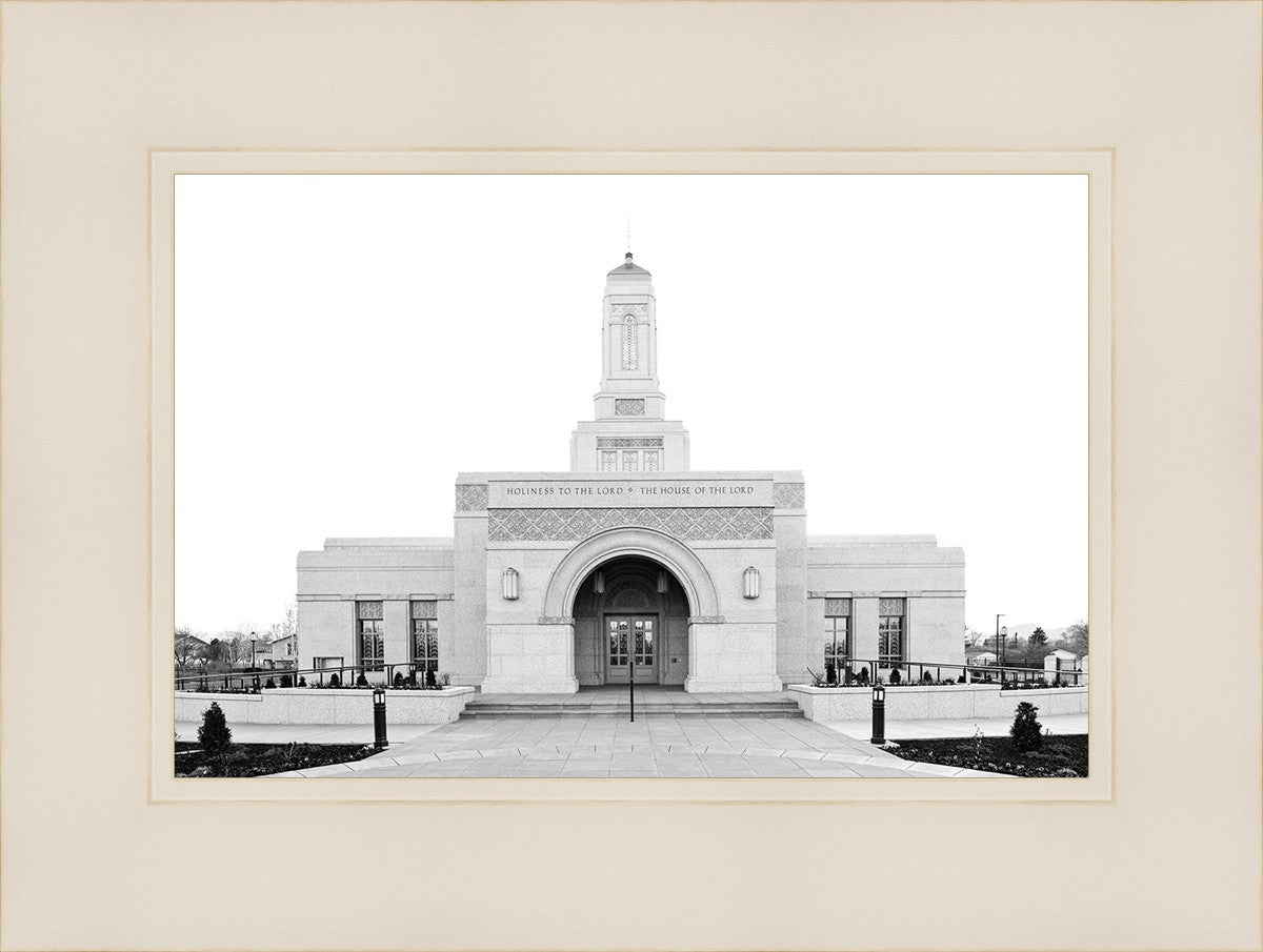 A Place of Peace Helena