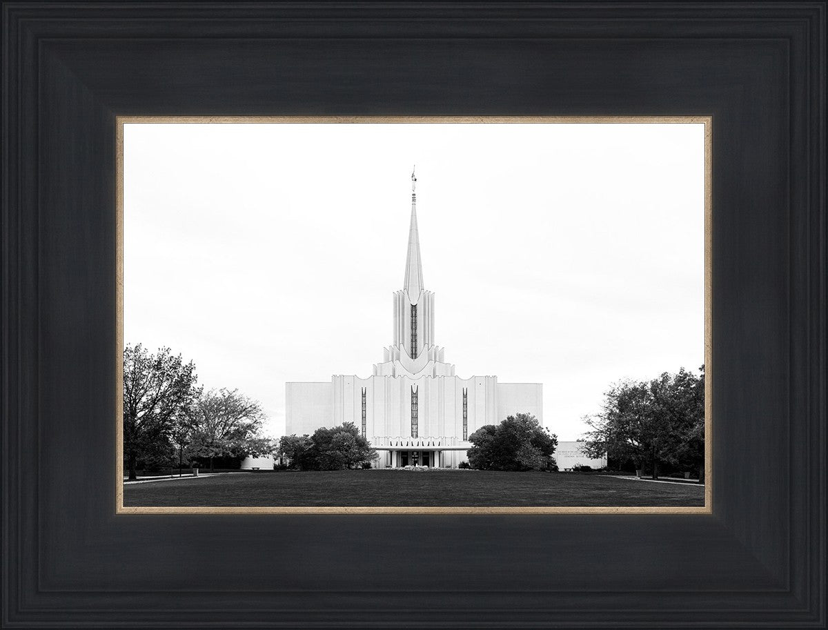 A Place of Peace Jordan River