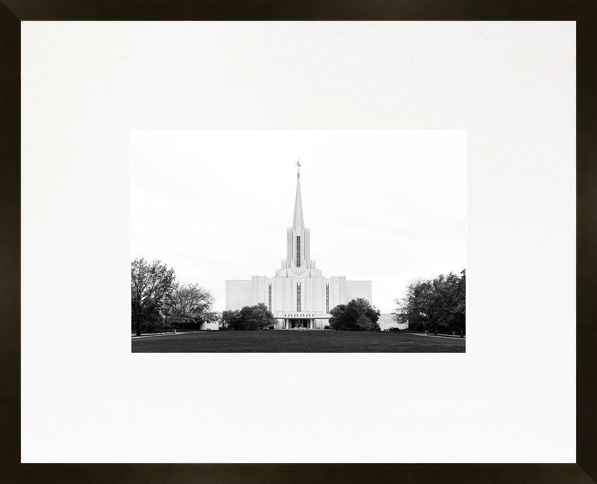 A Place of Peace Jordan River