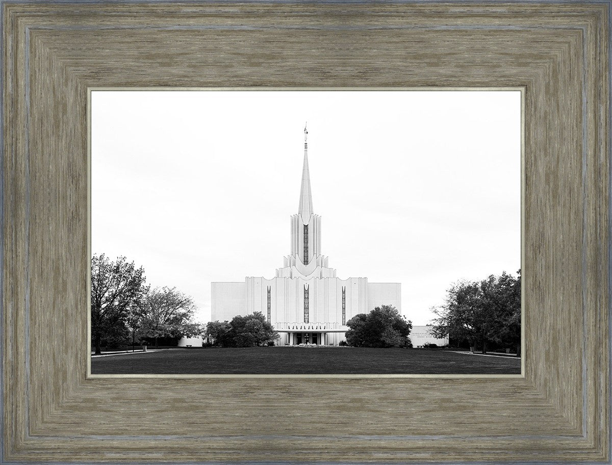 A Place of Peace Jordan River