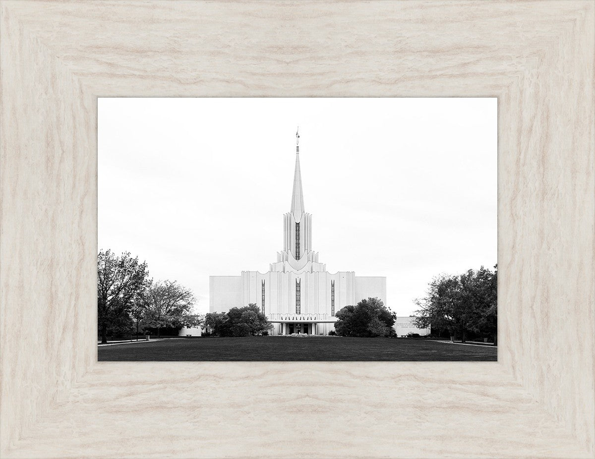 A Place of Peace Jordan River