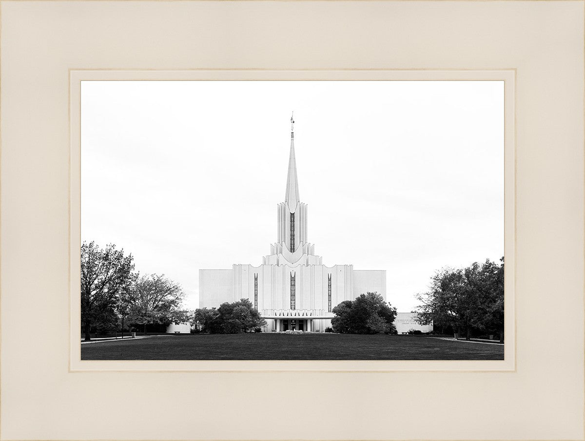 A Place of Peace Jordan River
