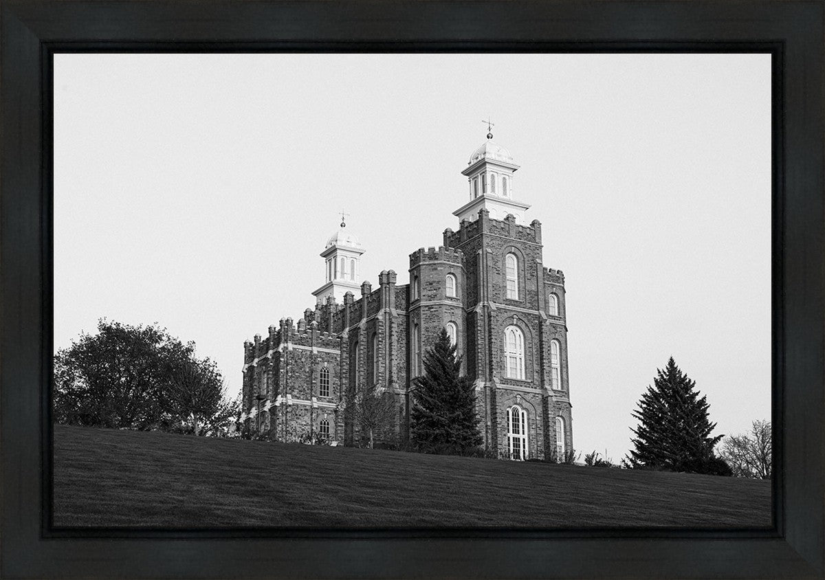 A Place of Peace Logan