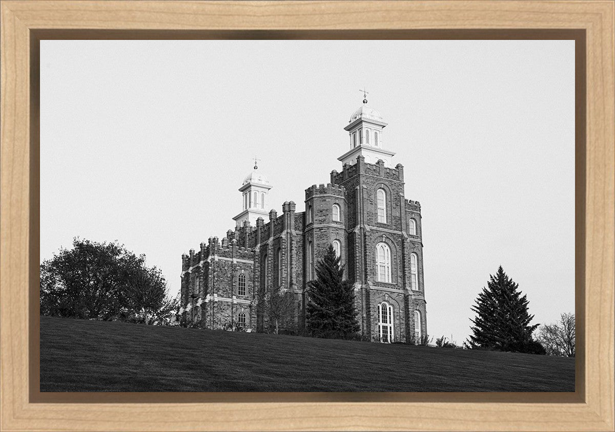 A Place of Peace Logan