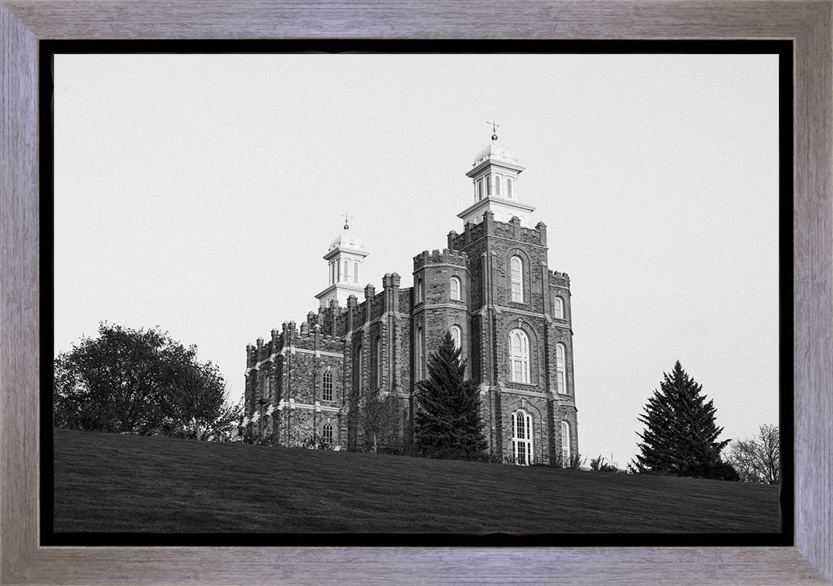 A Place of Peace Logan