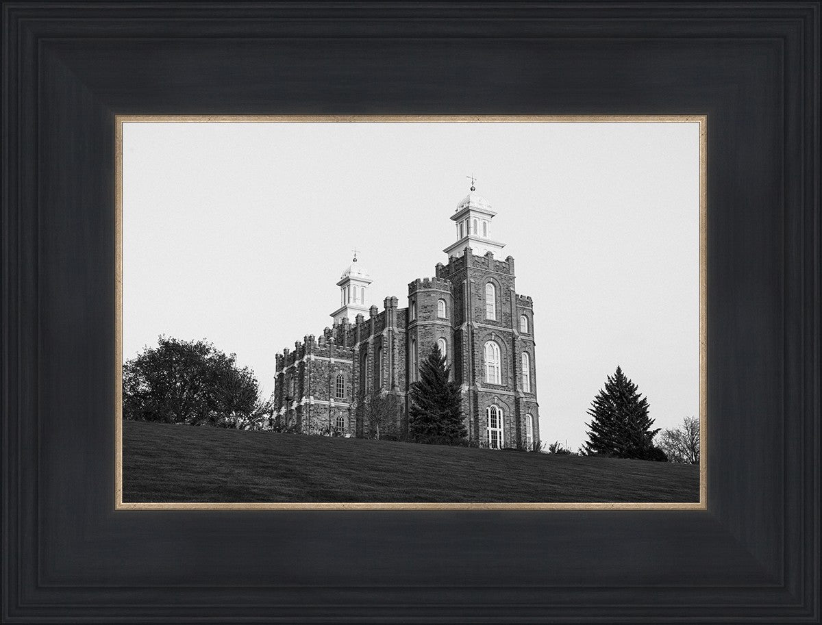 A Place of Peace Logan