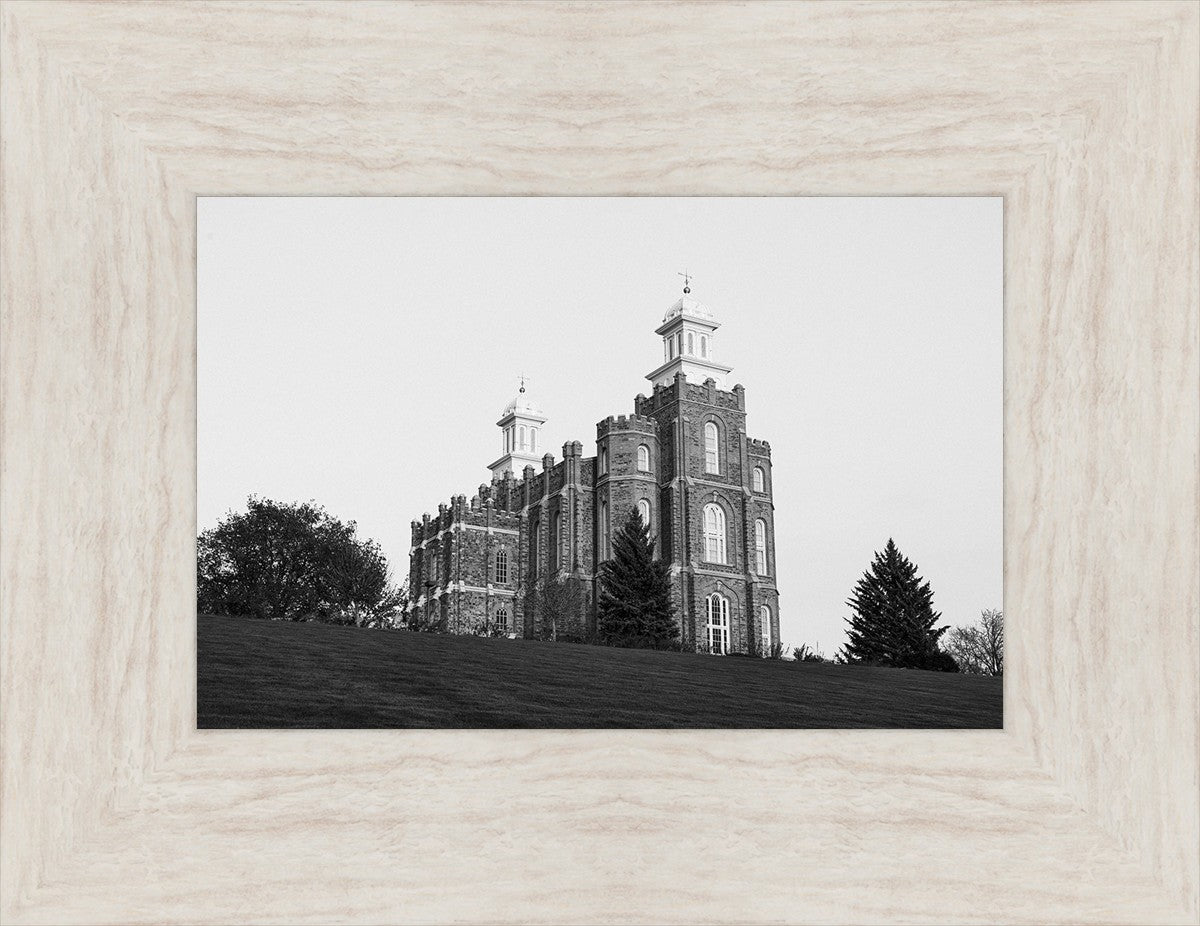 A Place of Peace Logan