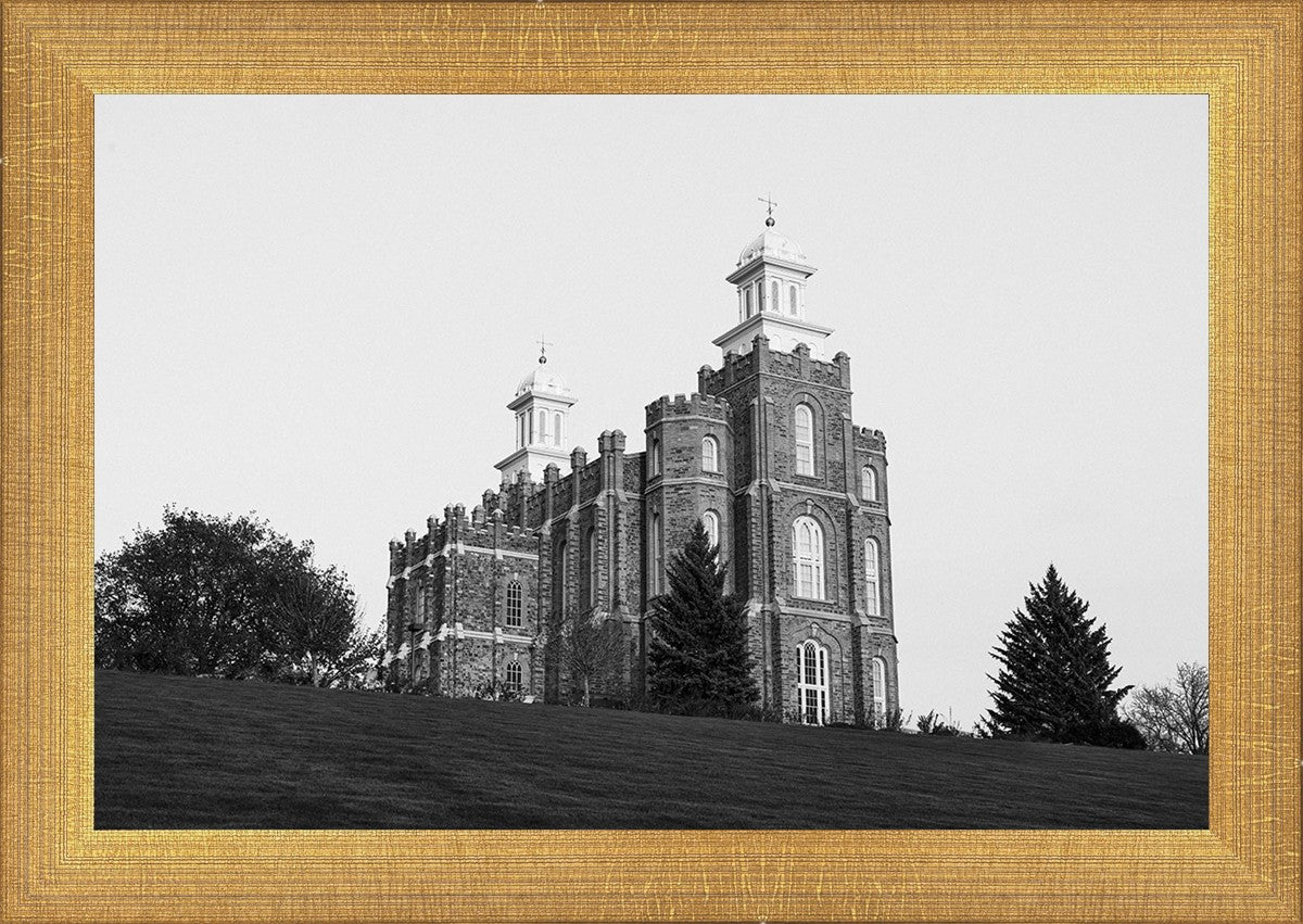 A Place of Peace Logan