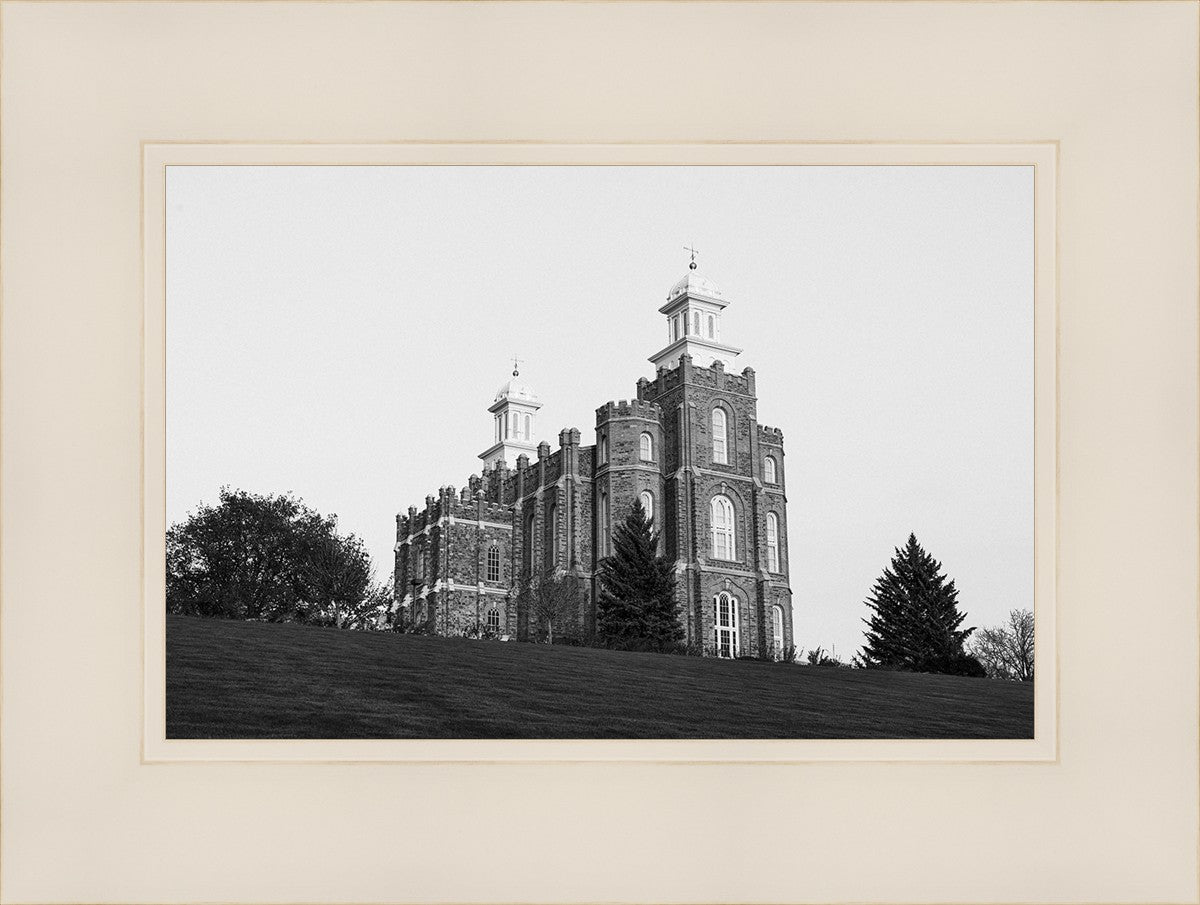 A Place of Peace Logan