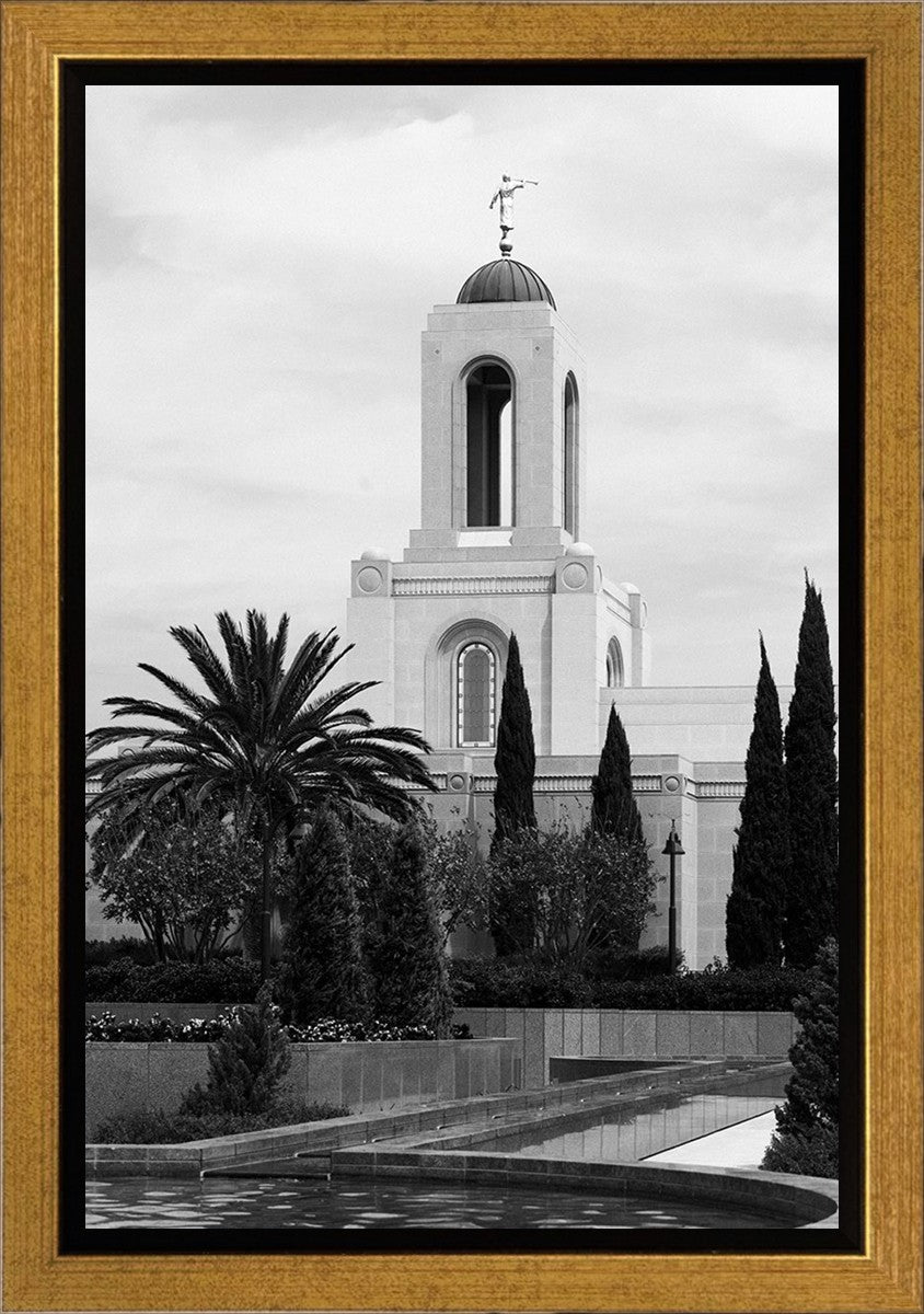 A Place of Peace Newport Beach