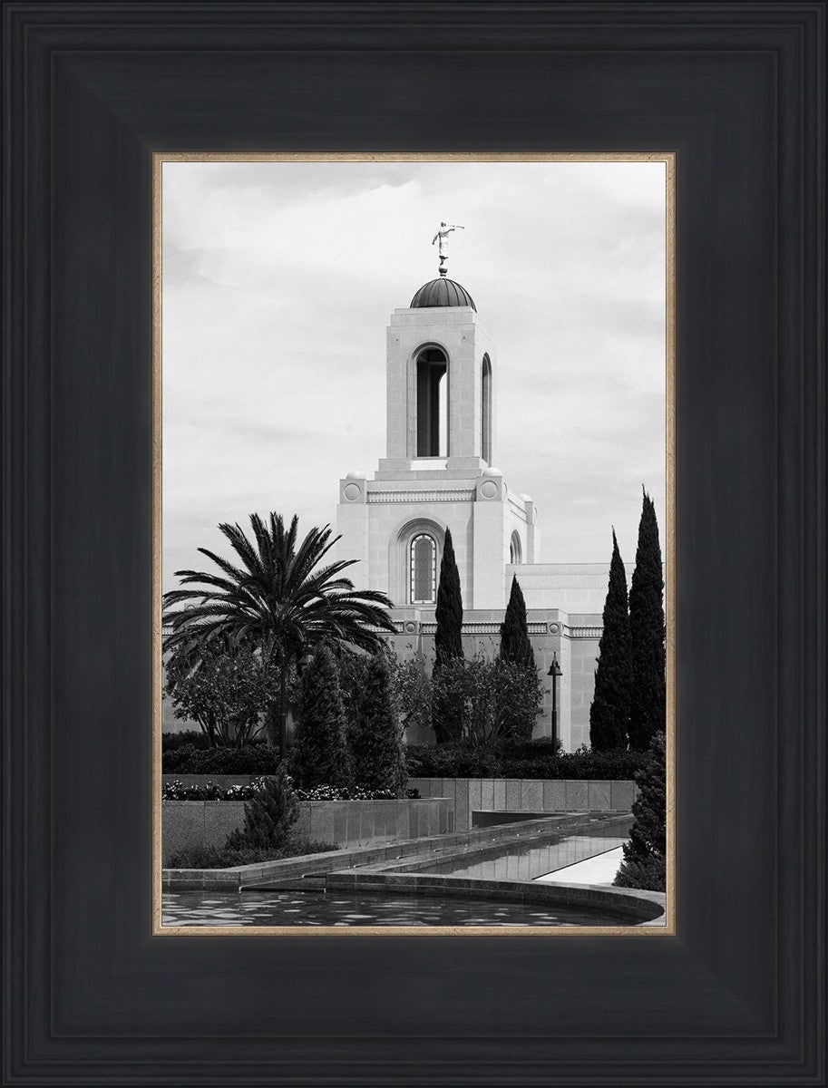 A Place of Peace Newport Beach