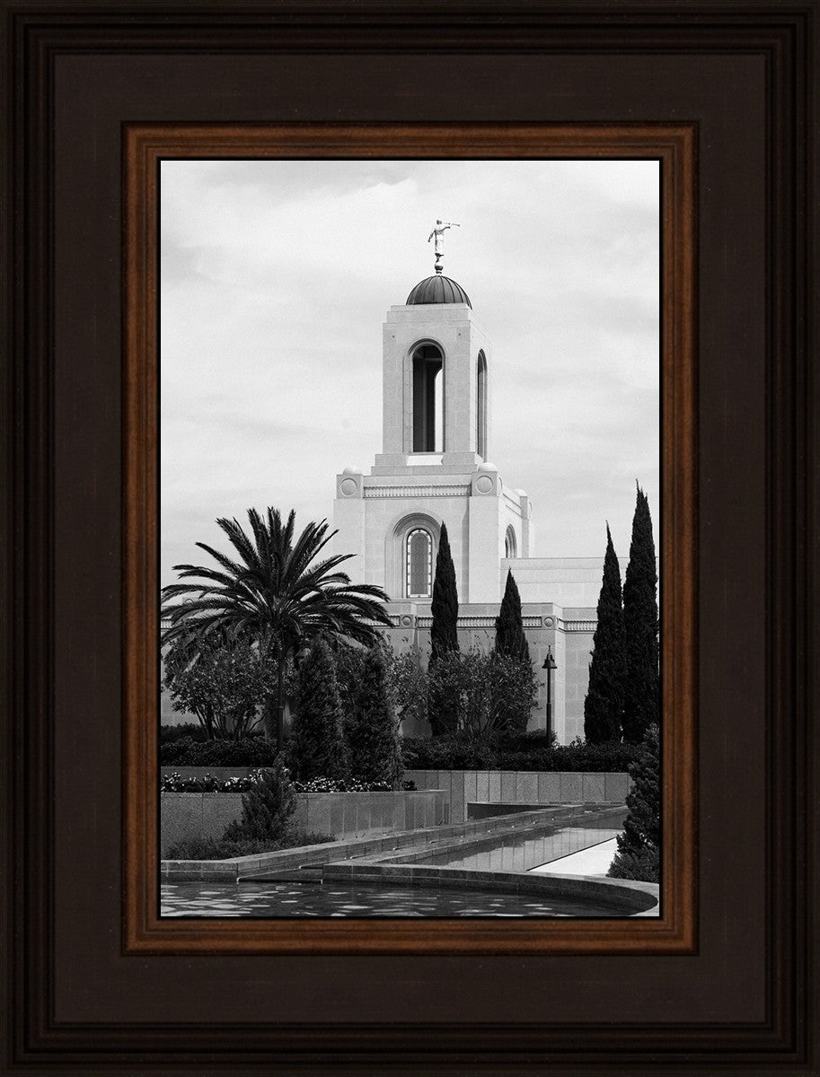 A Place of Peace Newport Beach