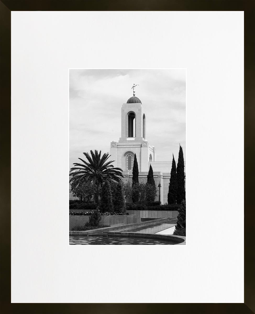 A Place of Peace Newport Beach