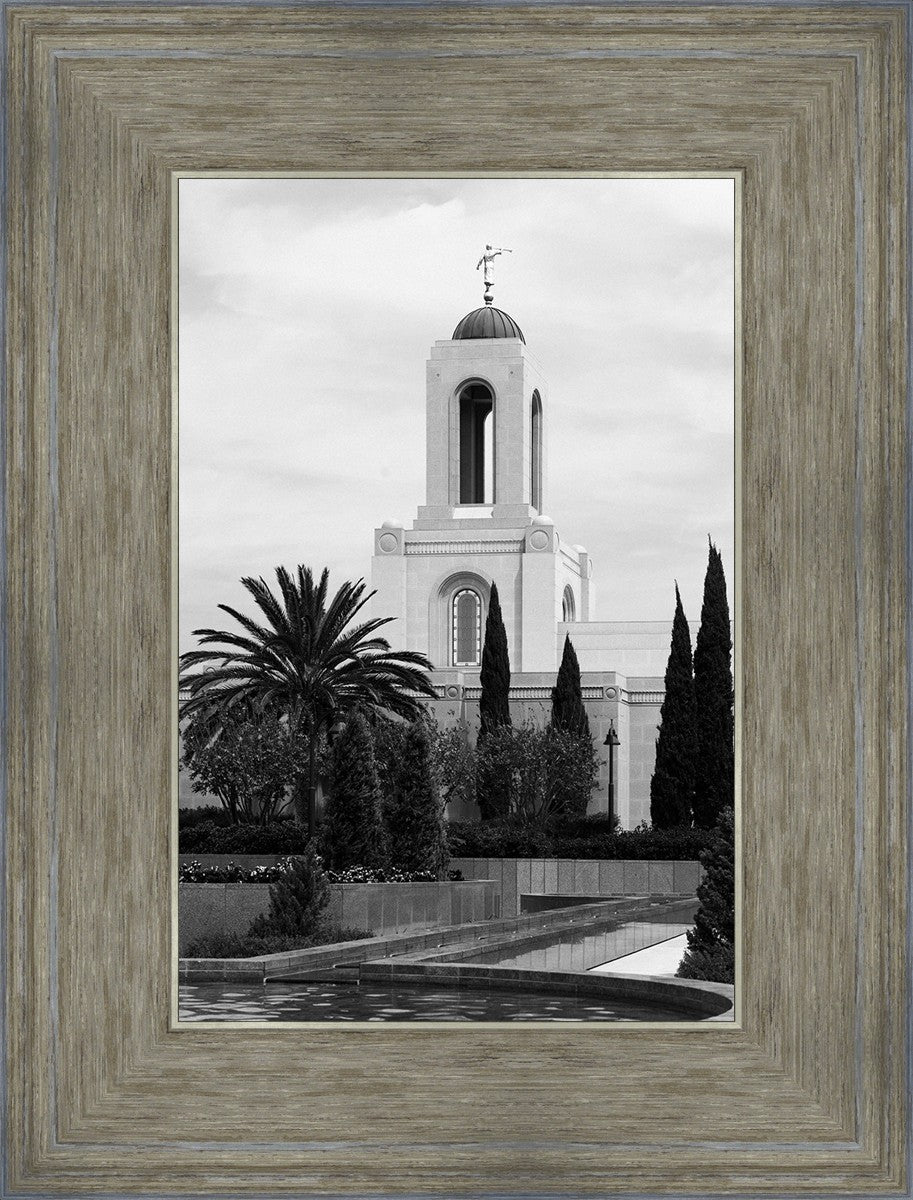 A Place of Peace Newport Beach