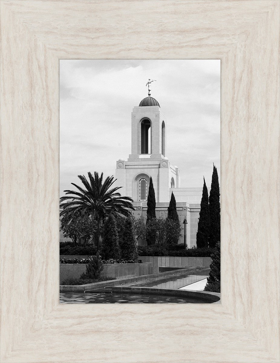 A Place of Peace Newport Beach