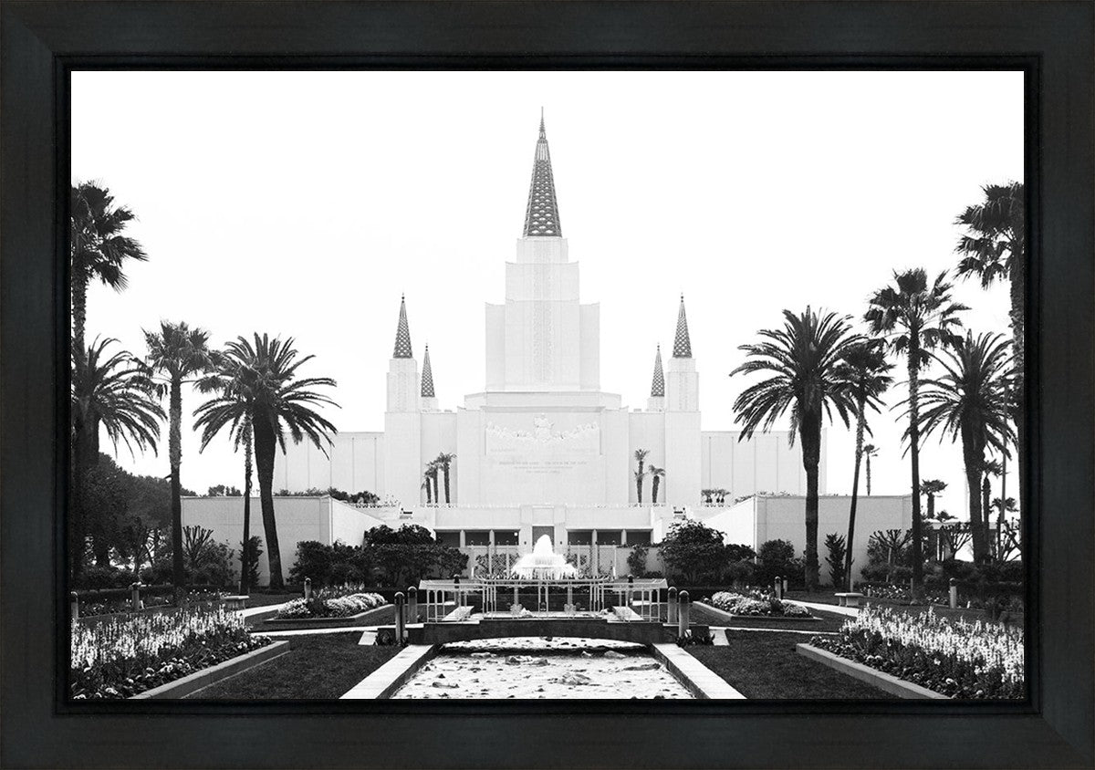 A Place of Peace Oakland