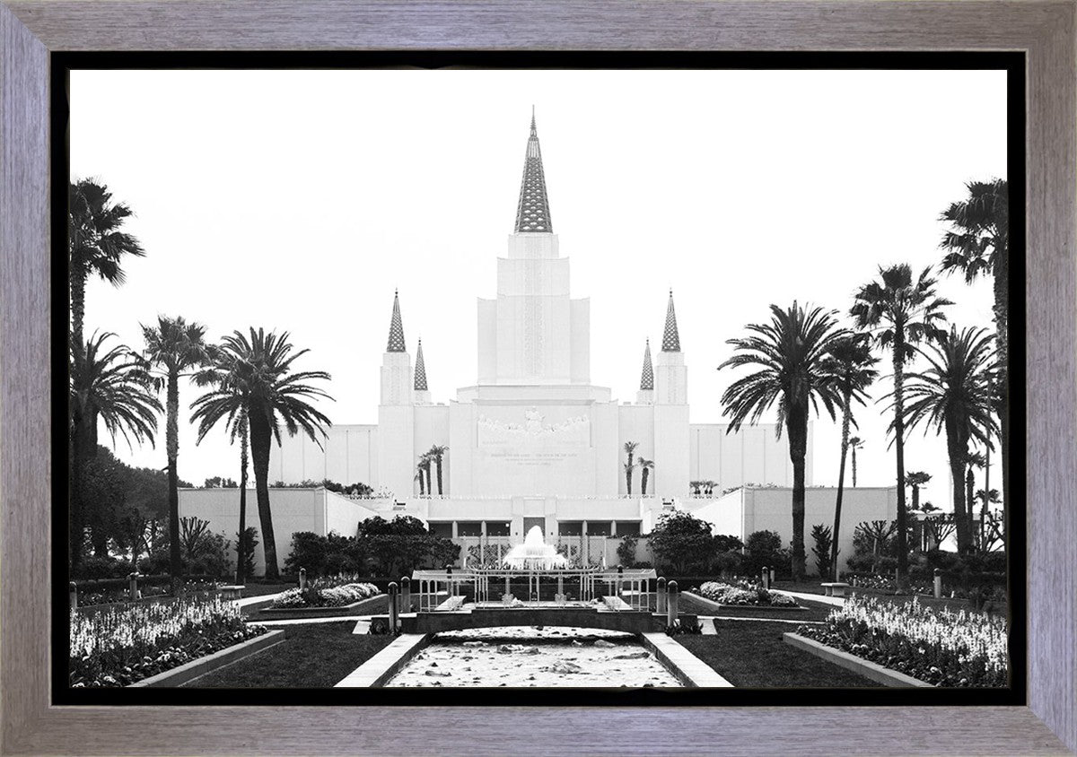 A Place of Peace Oakland